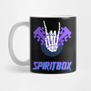 Spiritbox Mug